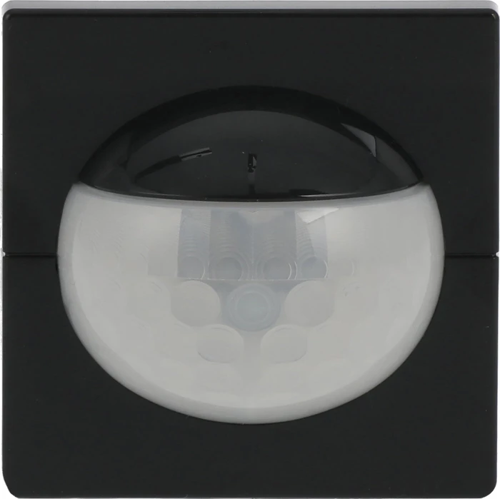 Busch-Jaeger Busch-Wächter 180 flex Komfort-Sensor Multilinse anthrazit, Plattform 63, Bewegungsmelder