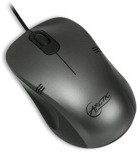ARCTIC M111 Wired Optical Mouse, USB