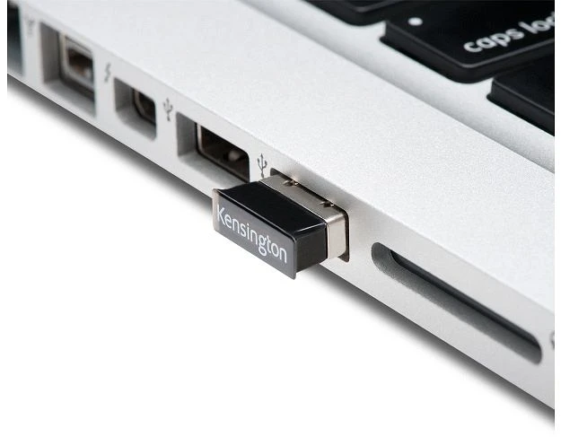 Kensington K33956EU, USB 2.0