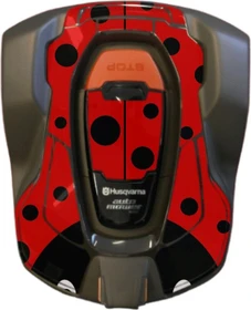Husqvarna Folie für Mähroboter