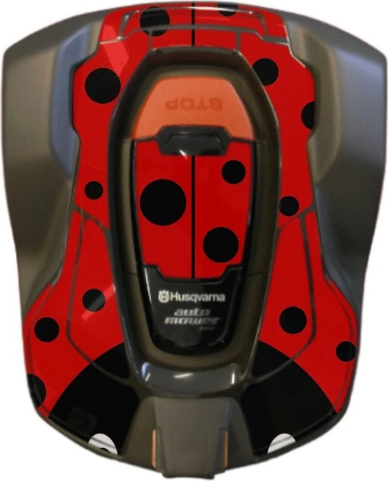 Husqvarna Folie für Mähroboter