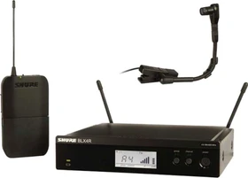 Shure BLX14R/B98 T11