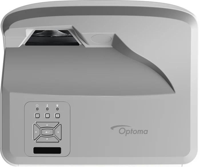 Optoma ZU500USTe (W9PD7JF01VZ1) – Bild 3 von 6