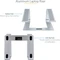 StarTech Notebook-Stand 13-17.3", silber Vorschaubild