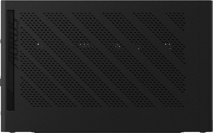 GIGABYTE AORUS RTX 5090 AI BOX, GeForce RTX 5090