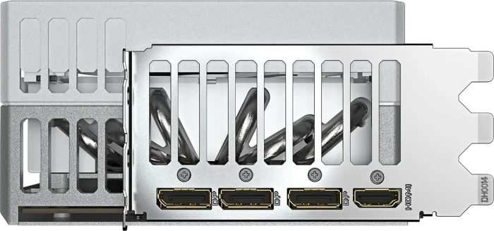 GIGABYTE AORUS GeForce RTX 5090 Master ICE 32G, 32GB GDDR7, HDMI, 3x DP
