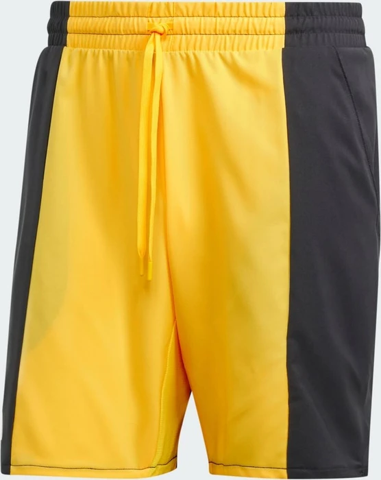 adidas Tennis Heat.RDY Ergo 7-Inch Tennis Hose kurz spark/black (Herren)