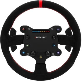 Simagic GTS Alcantara (PC)