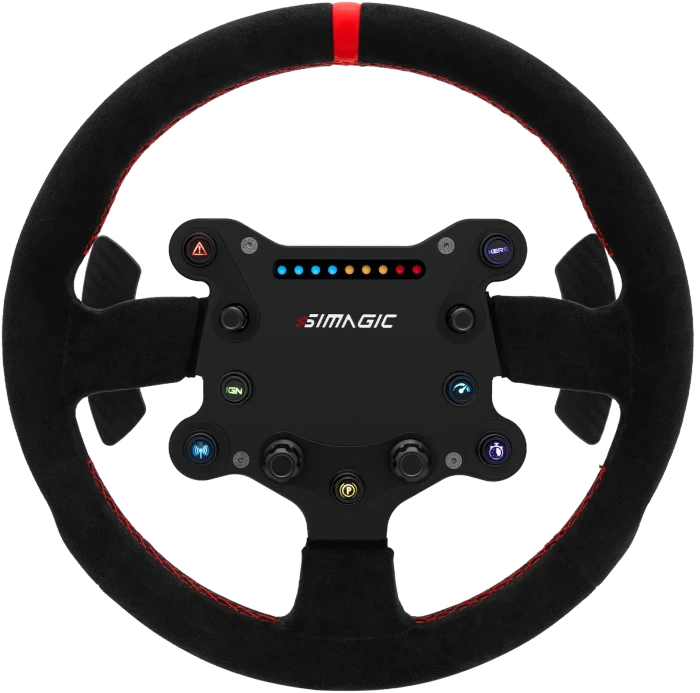 Simagic GTS Alcantara (PC)