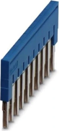Phoenix Contact FBS 10-5 BU - Steckbrücke