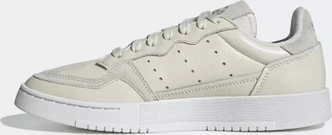 adidas Supercourt off white/crystal white (Damen)