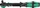 Wera 8000 B Zyklop Black Edition Ratsche, 3/8" (05135881001)