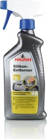 Nigrin RepairTec Silikonentferner 500ml