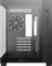 DeepCool CG330 3F Black, Glasfenster Vorschaubild