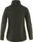 Fjällräven Övik Fleece Funktionsjacke deep forest (Damen) Vorschaubild