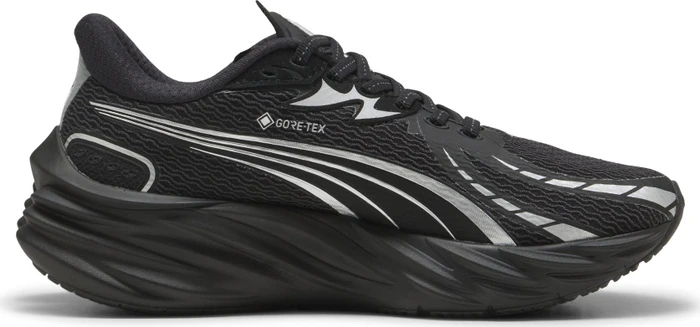 Puma Velocity Nitro 4 GTX puma black/puma silver (Damen)