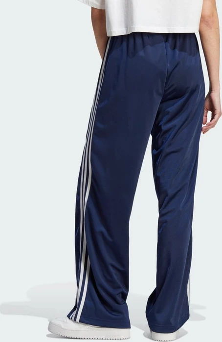 adidas Firebird Loose Trainingshose lang dark blue (Damen)