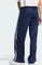 adidas Firebird Loose Trainingshose lang dark blue (Damen) Vorschaubild