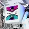Thermalright Frozen Vision 360 ARGB White V2 Vorschaubild