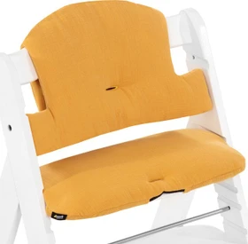 Hauck Highchair Pad Select Hochstuhlauflage honey