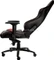 noblechairs Epic Gamingstuhl, schwarz/rot Vorschaubild