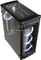 Raijintek Coeus EVO TC, Glasfenster Vorschaubild