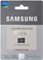 Samsung PRO R70/W20 32GB, UHS-I, Class 10 Vorschaubild