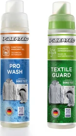 Fibertec Textile Guard Eco Wash-In Imprägniermittel 250ml