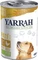 Yarrah Organic Dog Food Pâté with Chicken 400g Vorschaubild