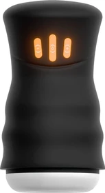 You2Toys GYRO Highspeed Masturbator schwarz