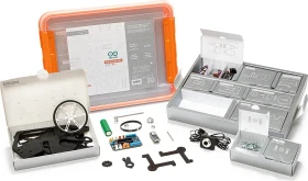 Arduino Engineering Kit Rev2
