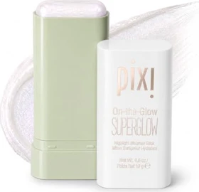 Pixi On-The-Glow Superglow Highlighter Moisture Stick ice pearl, 19g