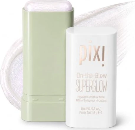 Pixi On-The-Glow Superglow Highlighter Moisture Stick