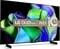 LG OLED42C34LA Vorschaubild