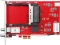 TBS DVB-S2X Doppel-Tuner mit CI, PCIe x1 Vorschaubild