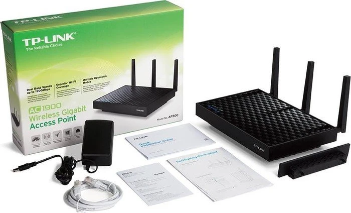 TP-Link AP500