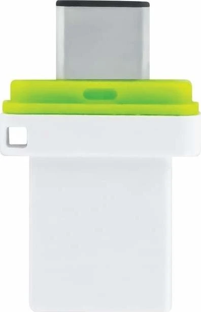 Integral Fusion Dual 32GB, USB-A + USB-C, USB 3.2 Gen 1×1