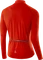 Löffler Evo Trikot langarm sunset (Herren) Vorschaubild