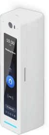 Ubiquiti Reader Pro Eckhalterung, weiß