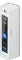 Ubiquiti Reader Pro Eckhalterung, weiß Vorschaubild