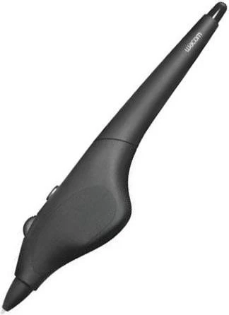Wacom Intuos4 Airbrush Pen