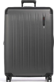 Travelite Dynamiic 4-Rad Trolley L anthrazit