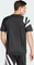 adidas Fortore 23 Trikot kurzarm schwarz/weiß (Herren) Vorschaubild