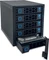 Fantec WR-C3151-6G Backplane, schwarz Vorschaubild
