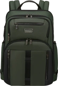 Samsonite Urban-Eye, Rucksack, 15.6", grün