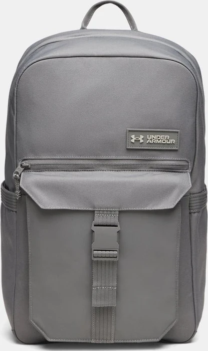 Under Armour Triumph Campus clay green/titanium