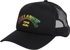 Billabong Podium Trucker Kappe rasta (Herren)