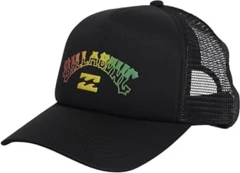 Billabong Podium Trucker Kappe rasta (Herren)