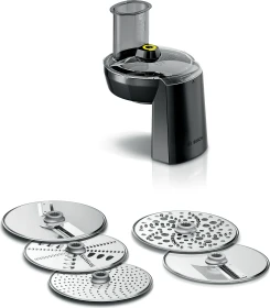 Bosch MUZS68VL VeggieLove Durchlaufschnitzler