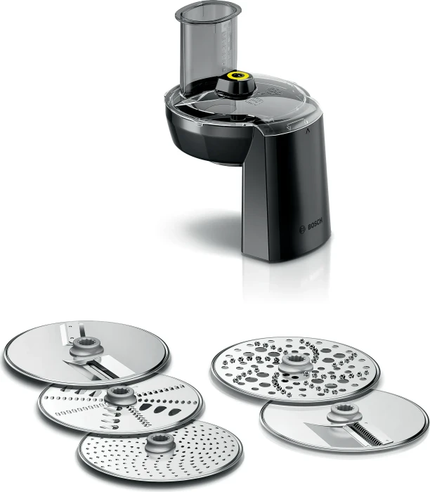 Bosch MUZS68VL VeggieLove Durchlaufschnitzler